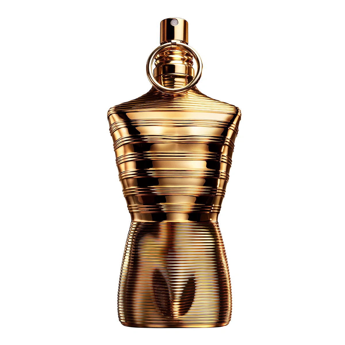 PERFUME JEAN PAUL GAULTIER LE MALE ABSOLU HOMBRE 125 ML LE MALE ELIXIR ABSOLUE PARFUM - 1