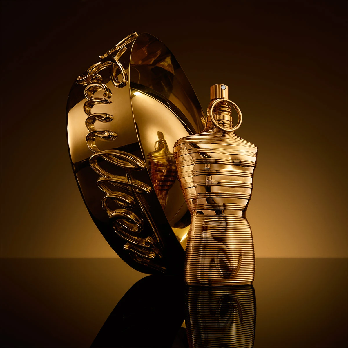PERFUME JEAN PAUL GAULTIER LE MALE ABSOLU HOMBRE 125 ML LE MALE ELIXIR ABSOLUE PARFUM - 6