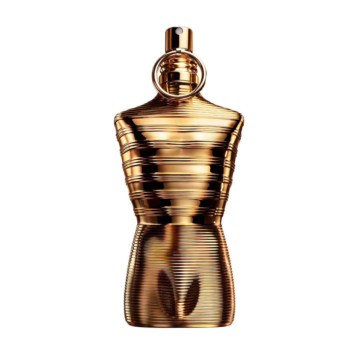PERFUME JEAN PAUL GAULTIER LE MALE ABSOLU HOMBRE 75 ML LE MALE ELIXIR ABSOLUE PARFUM - 1