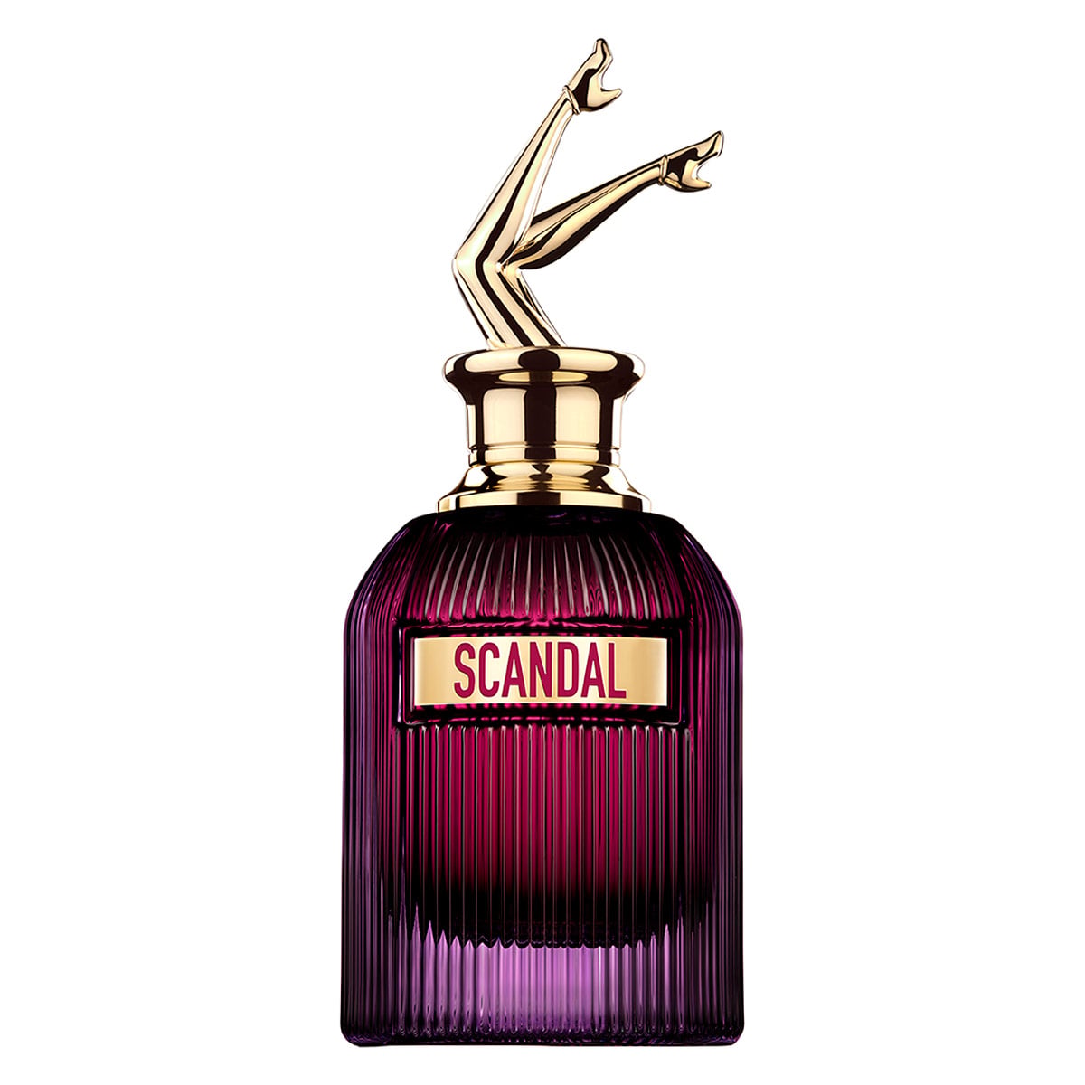 PERFUME JEAN PAUL GAULTIER SCANDAL POUR HOMME ABSOLU HOMBRE EDP 100 ML