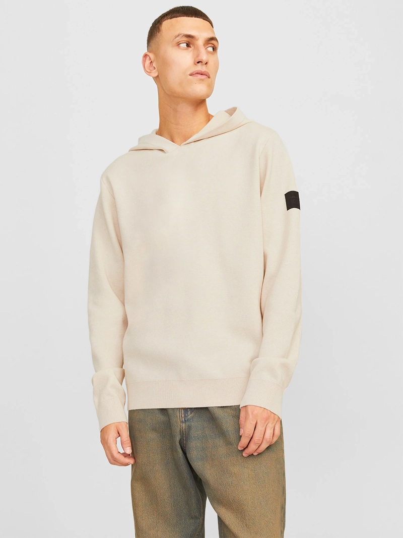 POLERÓN HOMBRE JACK & JONES - 1
