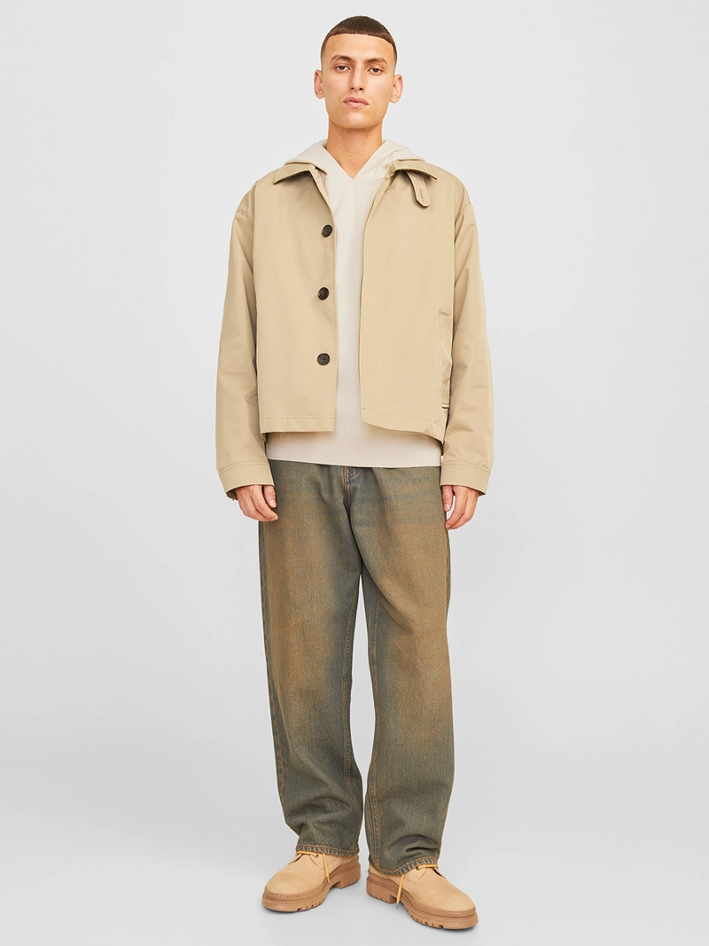 POLERÓN HOMBRE JACK & JONES - 4