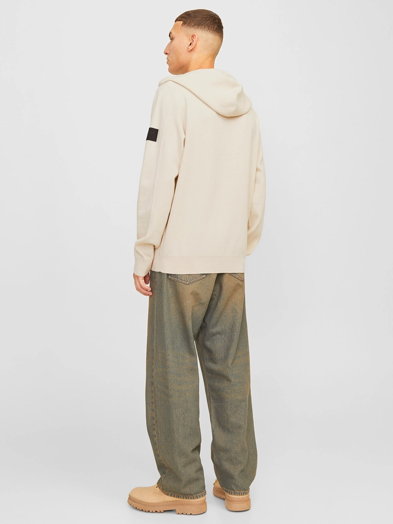 POLERÓN HOMBRE JACK & JONES - 5