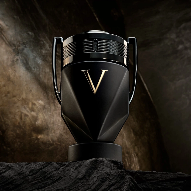 PERFUME RABANNE HOMBRE 50 ML INVICTUS VICTORY ABSOLU PARFUM INTENSE - 7