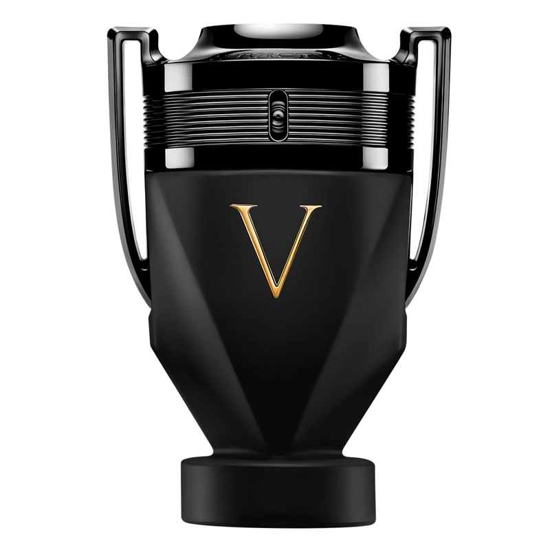 PERFUME RABANNE HOMBRE 100 ML INVICTUS VICTORY ABSOLU PARFUM INTENSE - 1