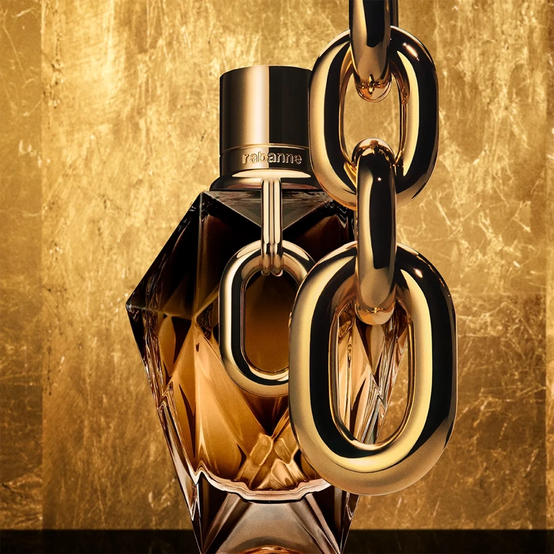 PERFUME RABANNE MILLION GOLD FOR HER MUJER EDP 200 ML - 7