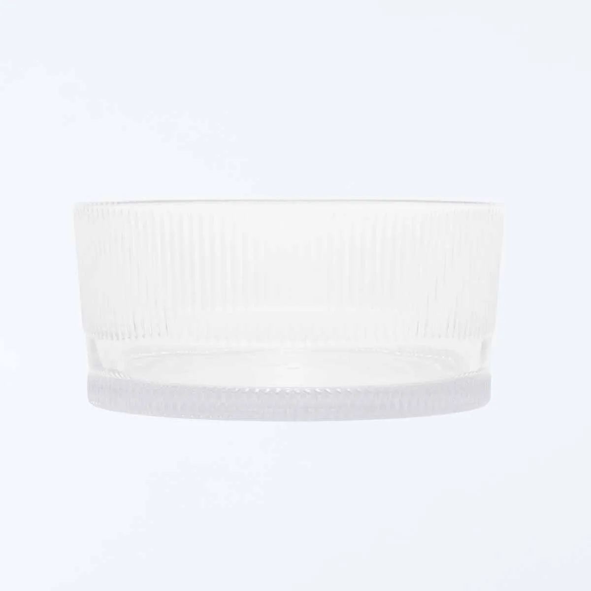 ENSALADERA RIPLEY HOME TRANSPARENTE BLACK