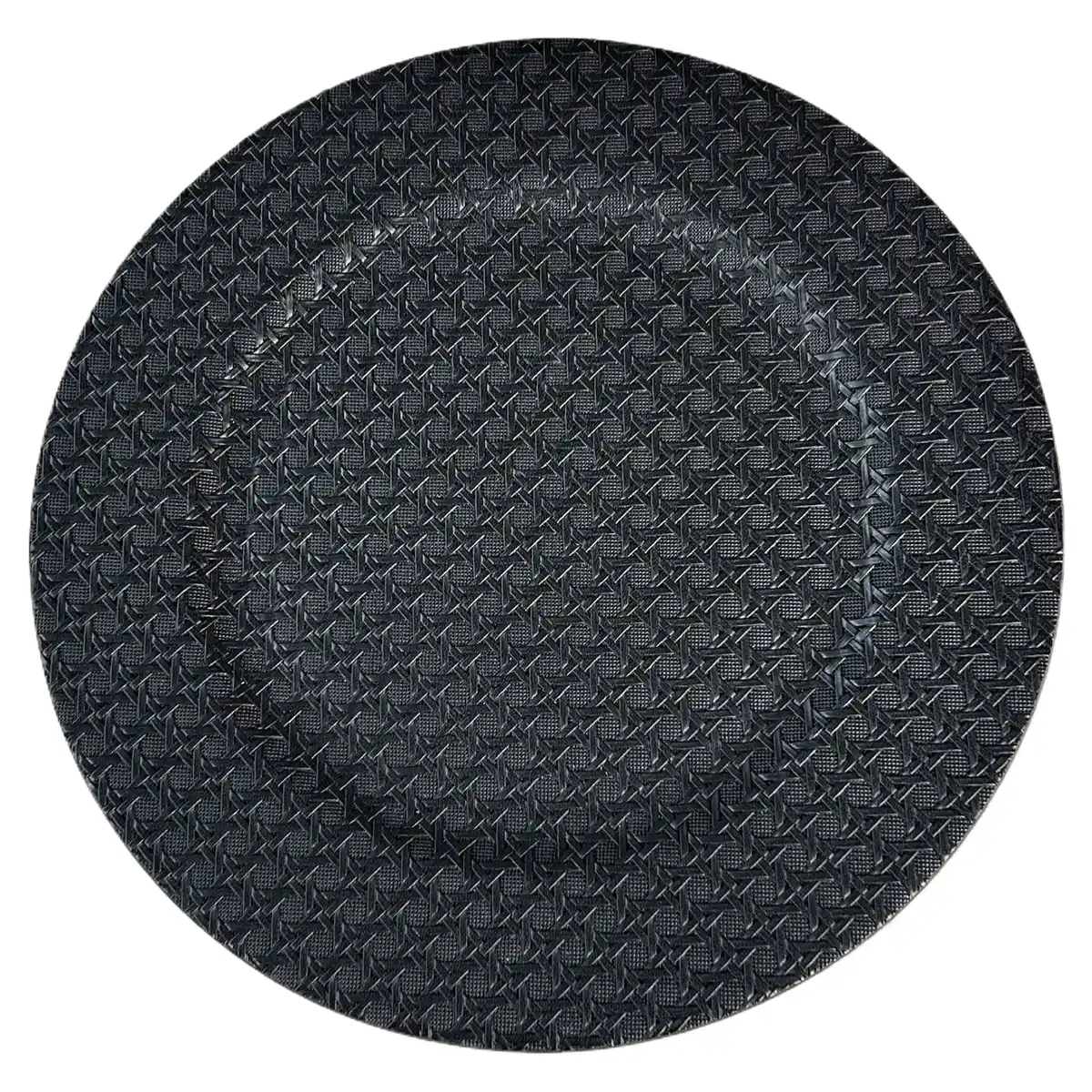 PLATO BASE RIPLEY HOME BLACK - 1