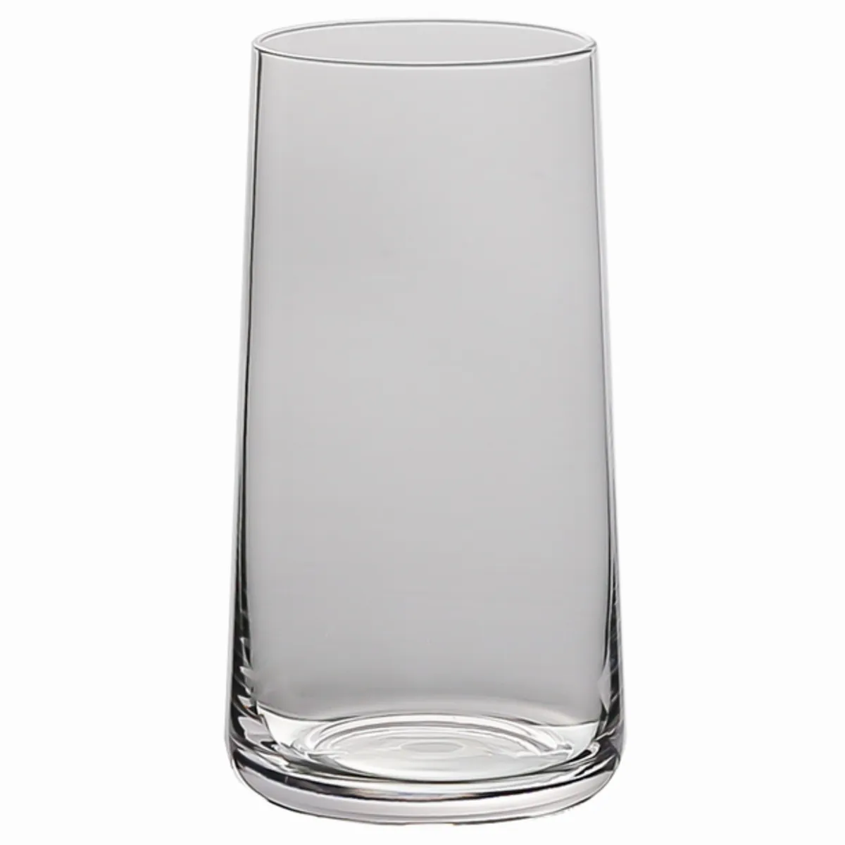 SET 6 VASOS DE VINO RIPLEY HOME TRANSPARENTE - 1