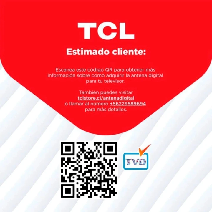 SMART TV TCL QLED MINI LED 4K UHD 65” C6K - 16