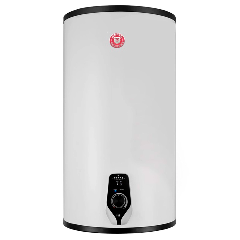 TERMO ELÉCTRICO URSUS TROTTER ACERO INOXIDABLE UT 120 L - 2