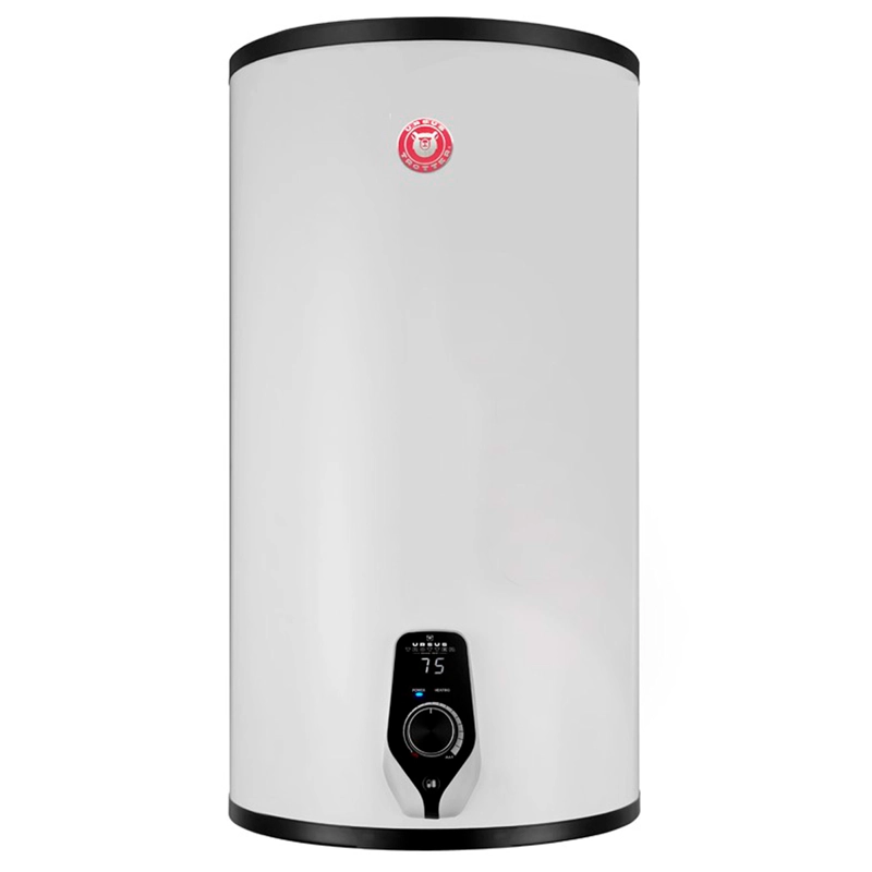 TERMO ELÉCTRICO URSUS TROTTER ACERO INOXIDABLE UT 150 L - 2