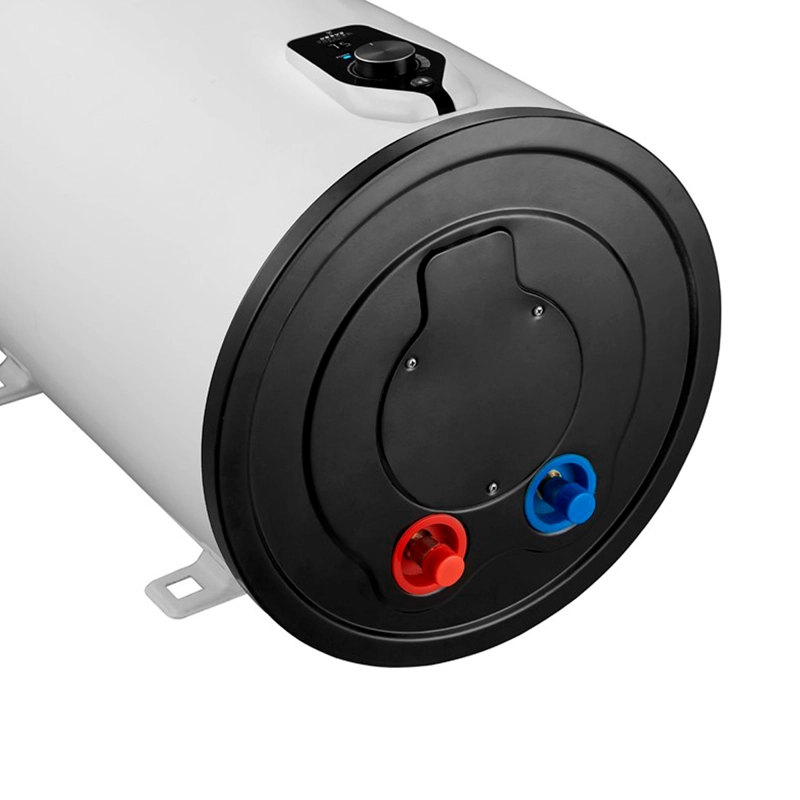 TERMO ELÉCTRICO URSUS TROTTER ACERO INOXIDABLE UT 150 L - 5