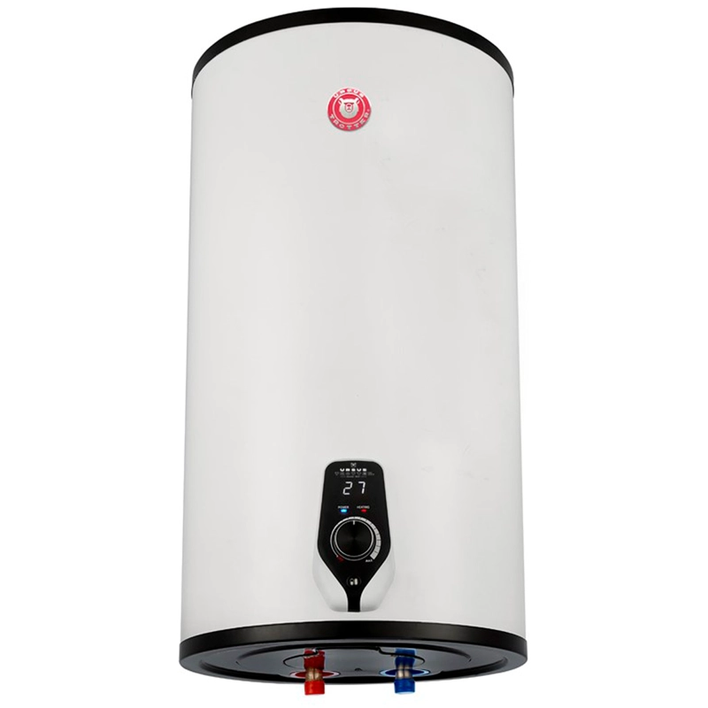 TERMO ELÉCTRICO URSUS TROTTER ACERO INOXIDABLE UT 50 L - 1
