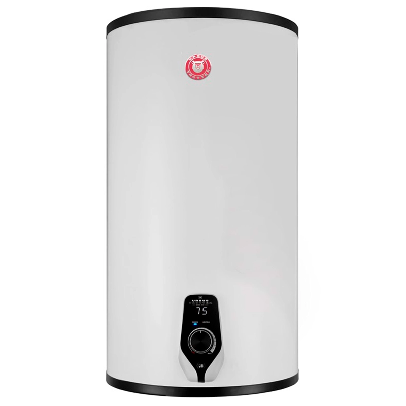 TERMO ELÉCTRICO URSUS TROTTER ACERO INOXIDABLE UT 50 L - 2