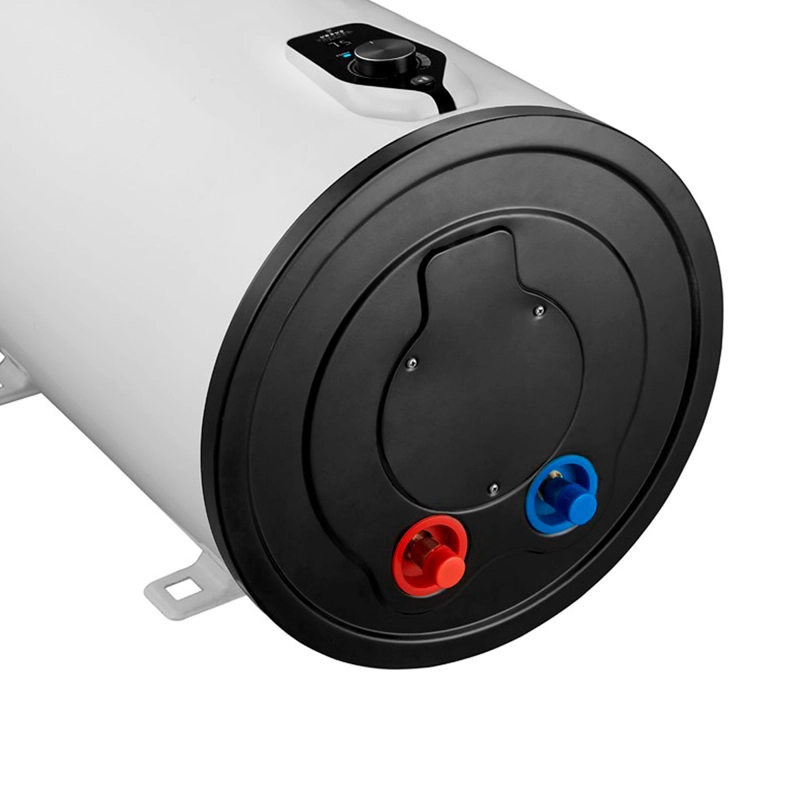 TERMO ELÉCTRICO URSUS TROTTER ACERO INOXIDABLE UT 50 L - 5