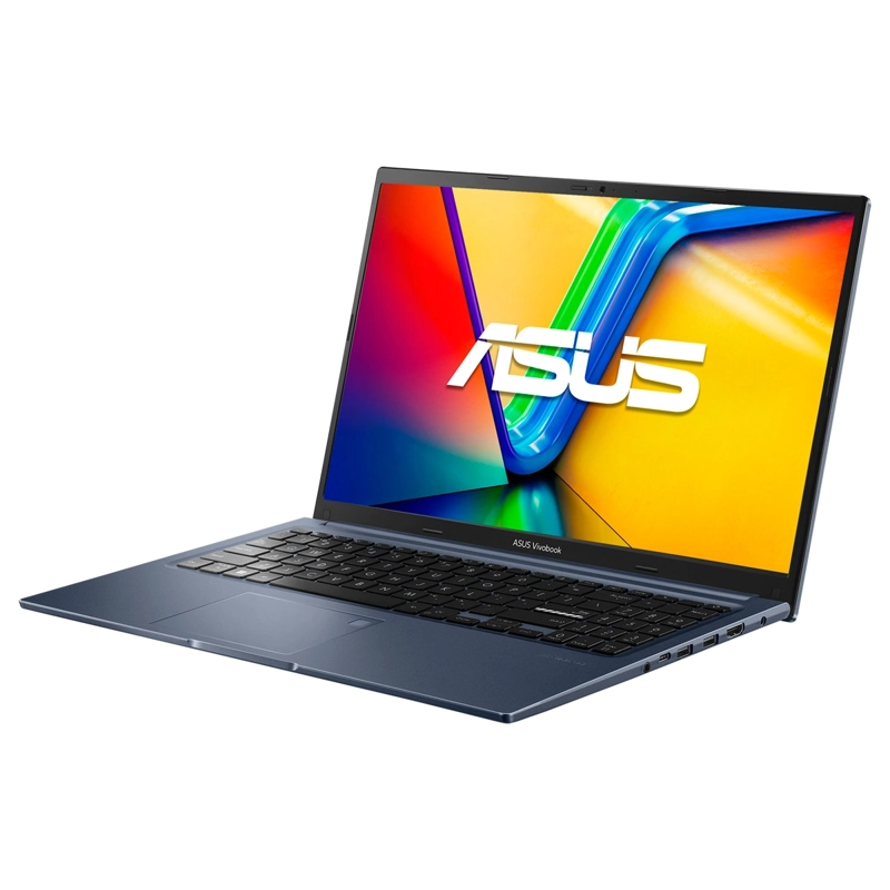 NOTEBOOK ASUS VIVOBOOK 15 X1502VA-NJ799W INTEL CORE I7 16 GB RAM 512 GB SSD 15.6" - 4
