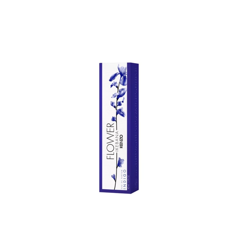 PERFUME KENZO IKE BANA INDIGO MUJER EDP 40 ML FLOWER BY IKEBANA INDIGO - 3