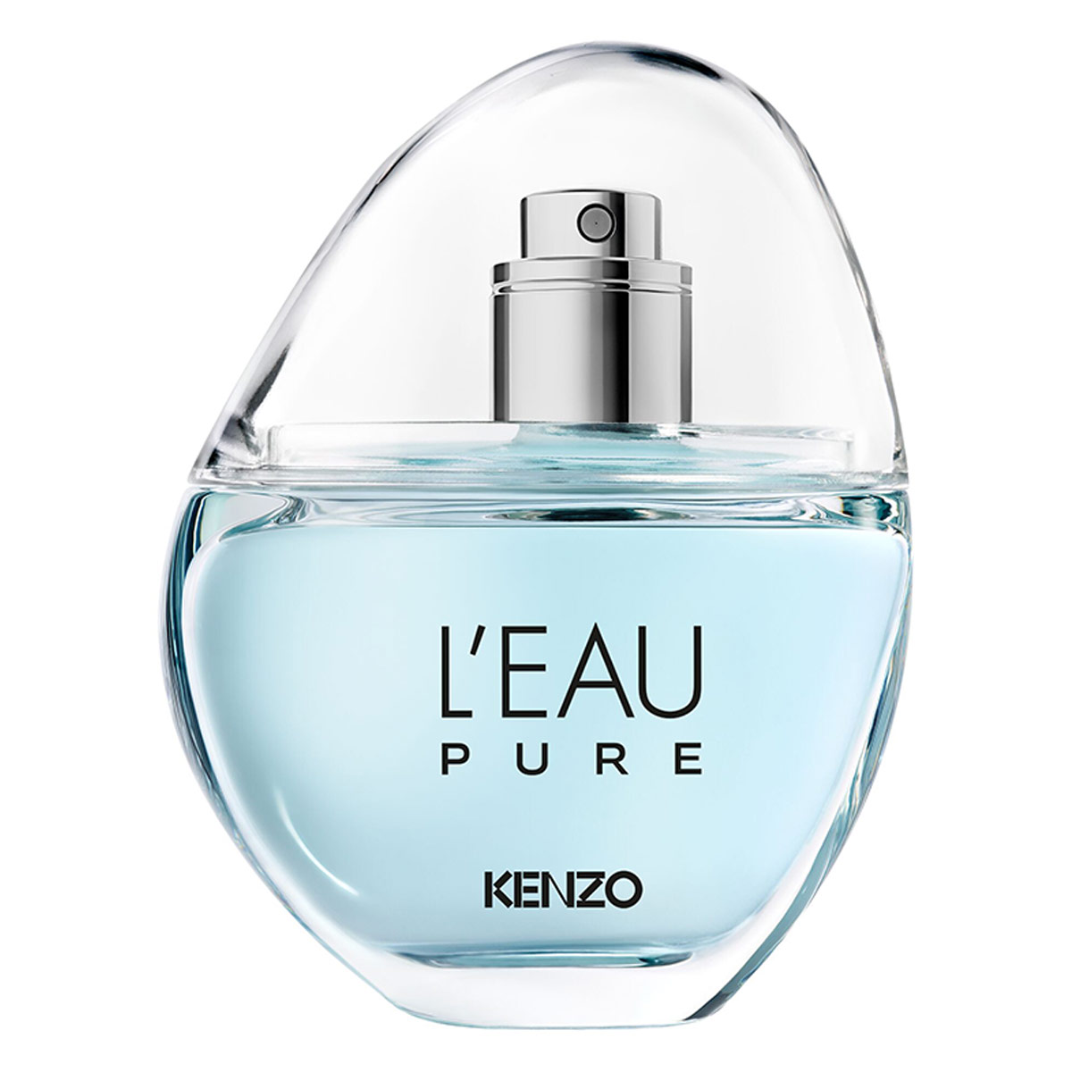 PERFUME KENZO LEAU PURE UNISEX EDP 30ML - 1