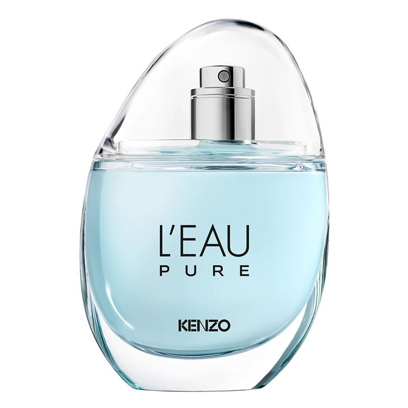PERFUME KENZO LEAU PURE UNISEX EDP 50ML - 1