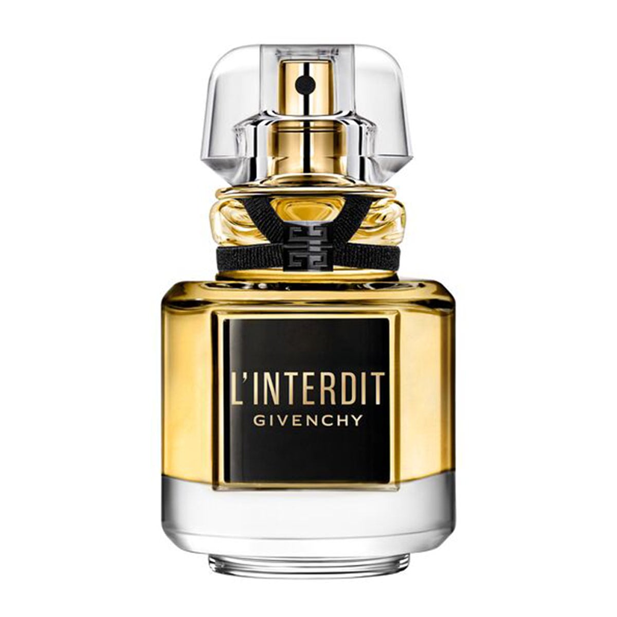 PERFUME GIVENCHY L'INTERDIT MUJER PARFUM 35 ML - 1
