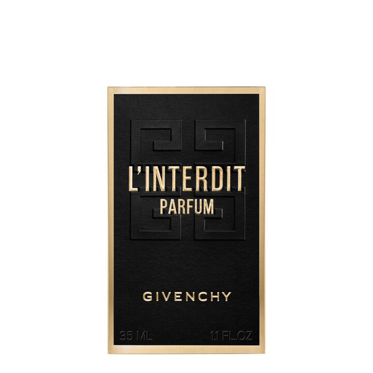 PERFUME GIVENCHY L'INTERDIT MUJER PARFUM 35 ML - 3