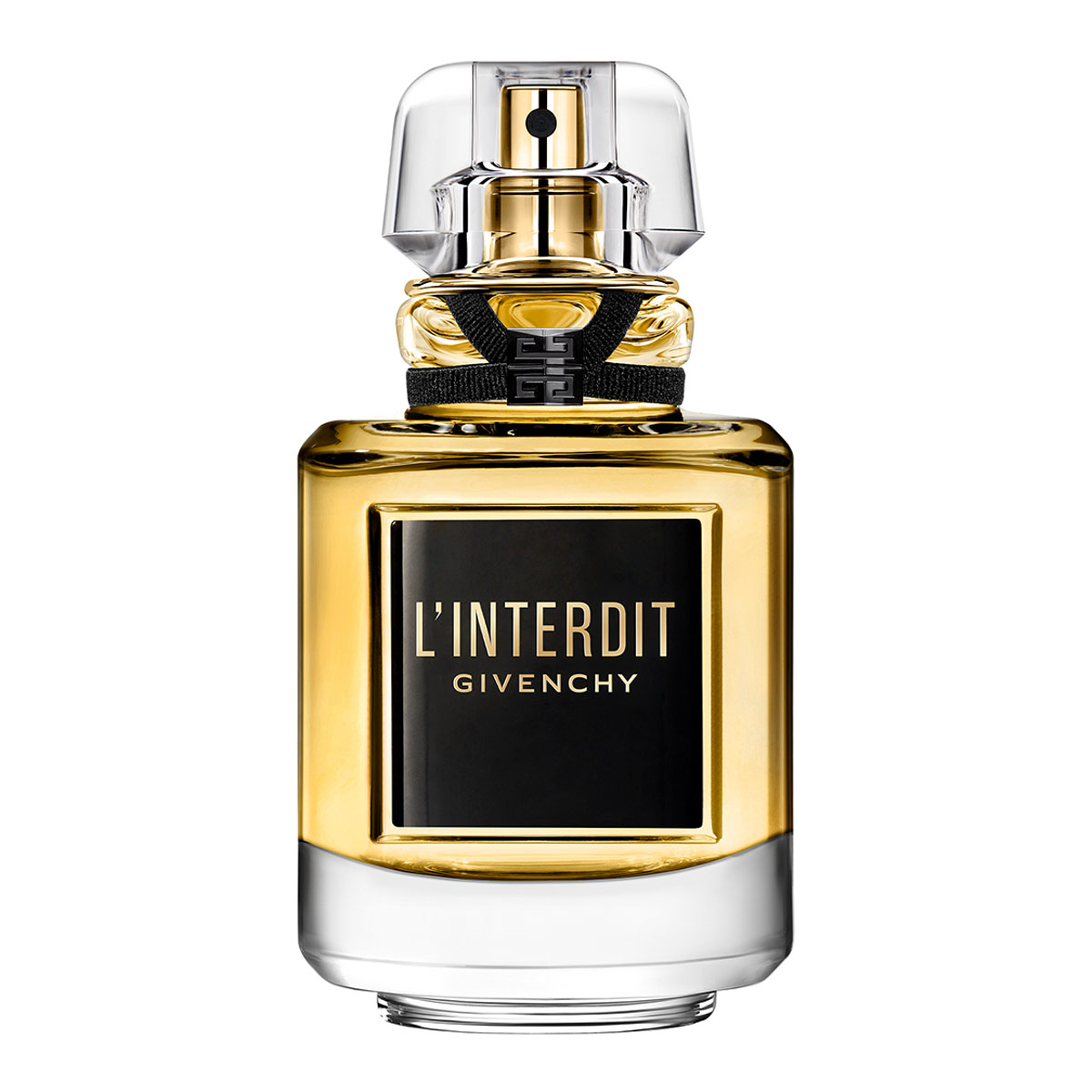 PERFUME GIVENCHY L'INTERDIT MUJER PARFUM 50 ML - 1