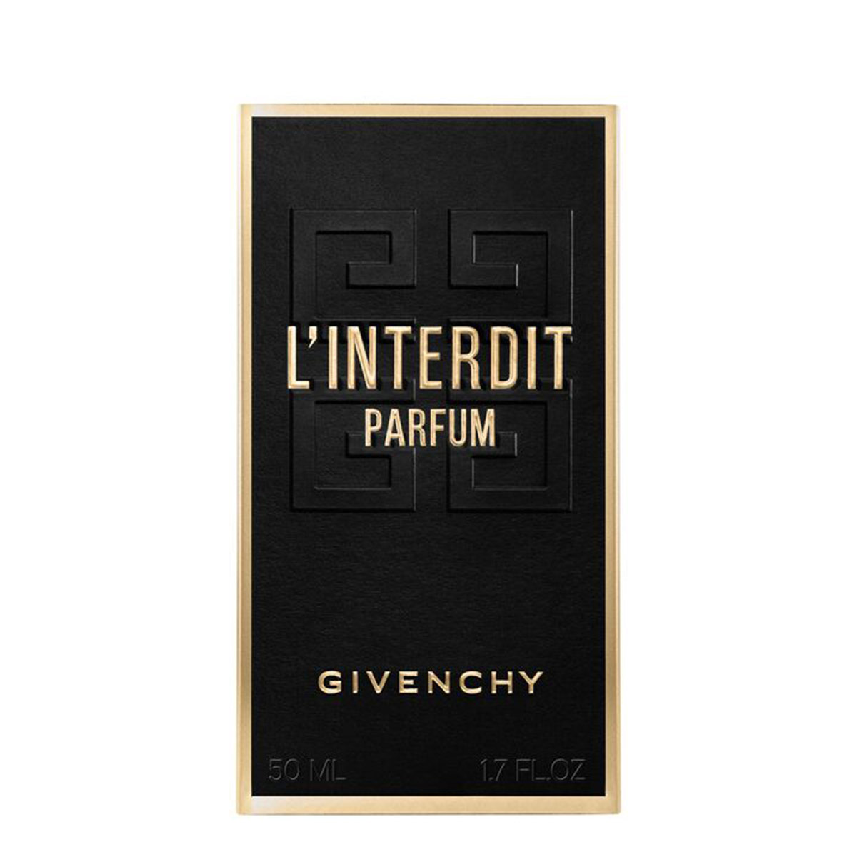 PERFUME GIVENCHY L'INTERDIT MUJER PARFUM 50 ML - 3