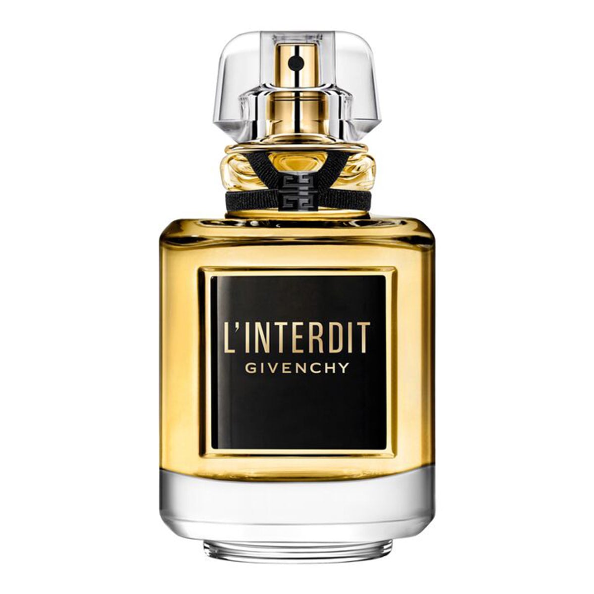 PERFUME GIVENCHY L'INTERDIT MUJER PARFUM 80 ML - 1