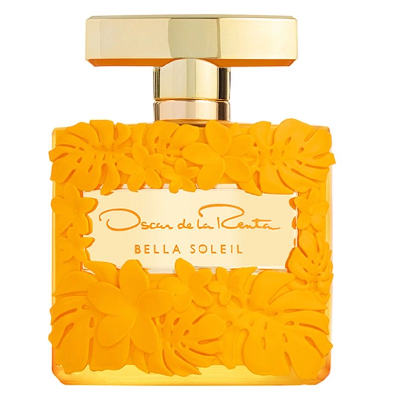 PERFUME ÓSCAR DE LA RENTA BELLA SOLEIL MUJER EDP 100 ML - 1