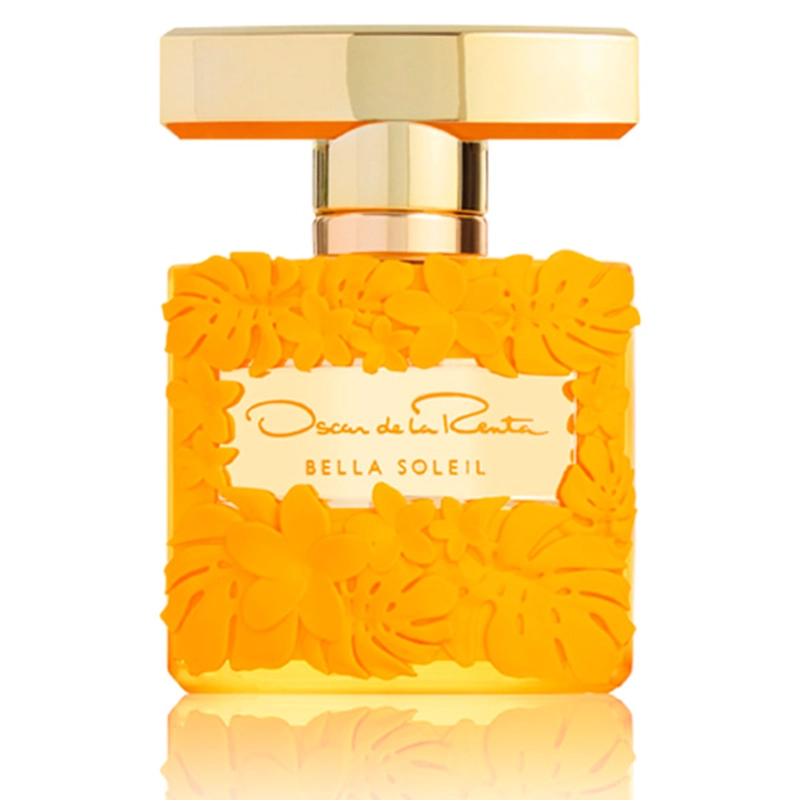 PERFUME ÓSCAR DE LA RENTA BELLA SOLEIL MUJER EDP 30 ML - 1