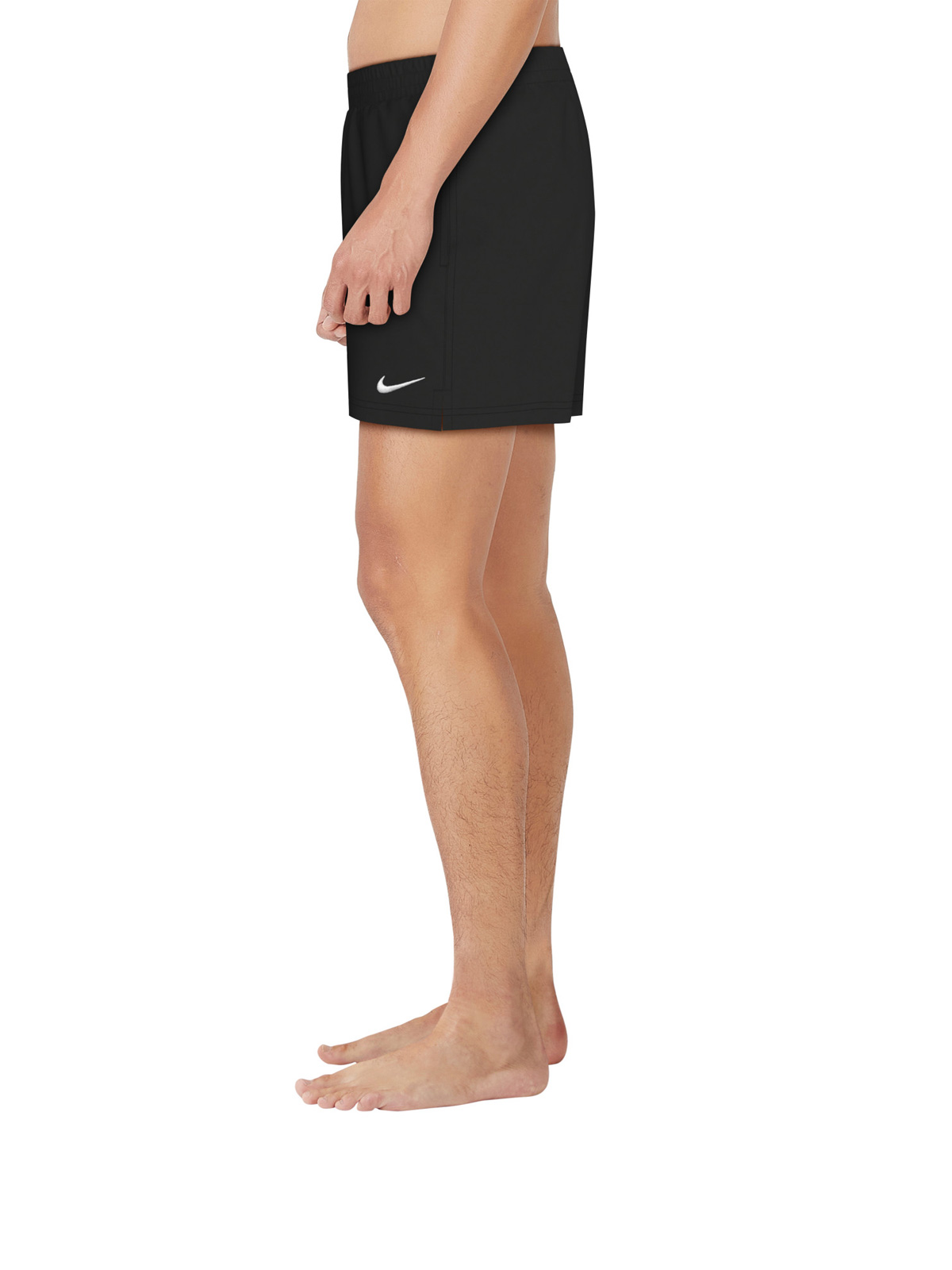 TRAJE DE BAÑO HOMBRE NIKE F560-001 NEGRO ESSENTIAL LAP - 2