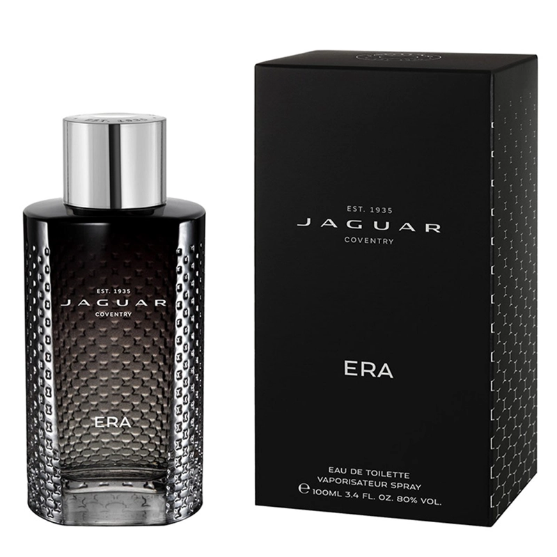 PERFUME JAGUAR ERA HOMBRE EDT 100 ML - 2