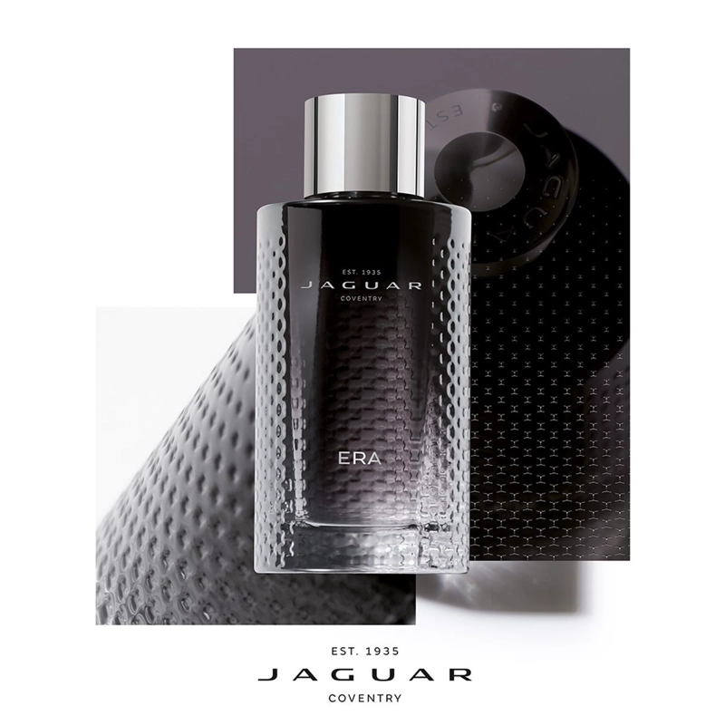 PERFUME JAGUAR ERA HOMBRE EDT 100 ML - 3