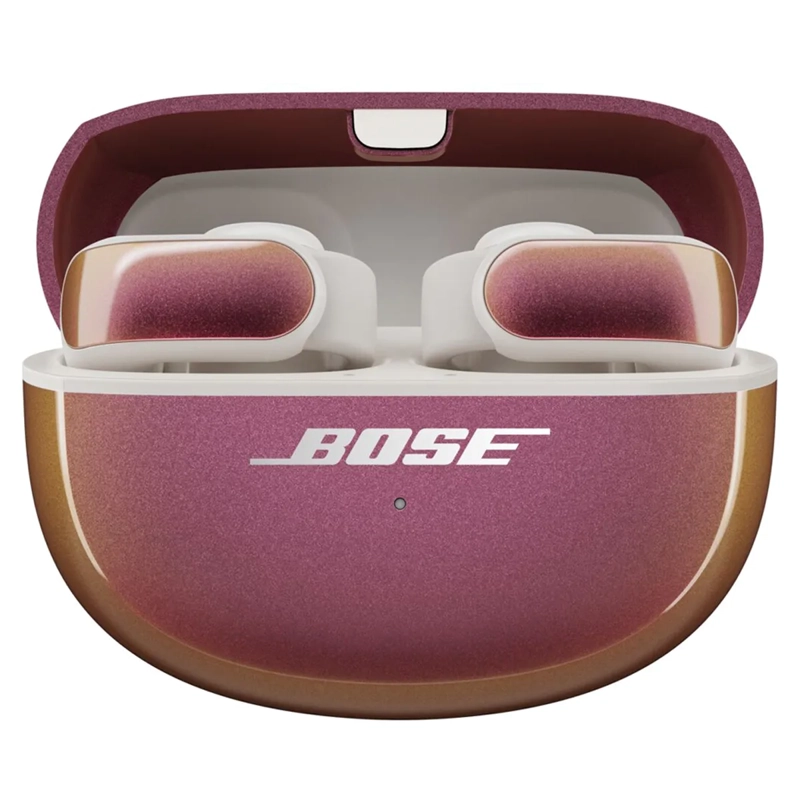 AUDÍFONOS BOSE TRUE WIRELESS ULTRA OPEN IRIDESCENT SUNSET BLUETOOTH - 2