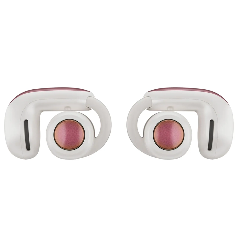 AUDÍFONOS BOSE TRUE WIRELESS ULTRA OPEN IRIDESCENT SUNSET BLUETOOTH - 4