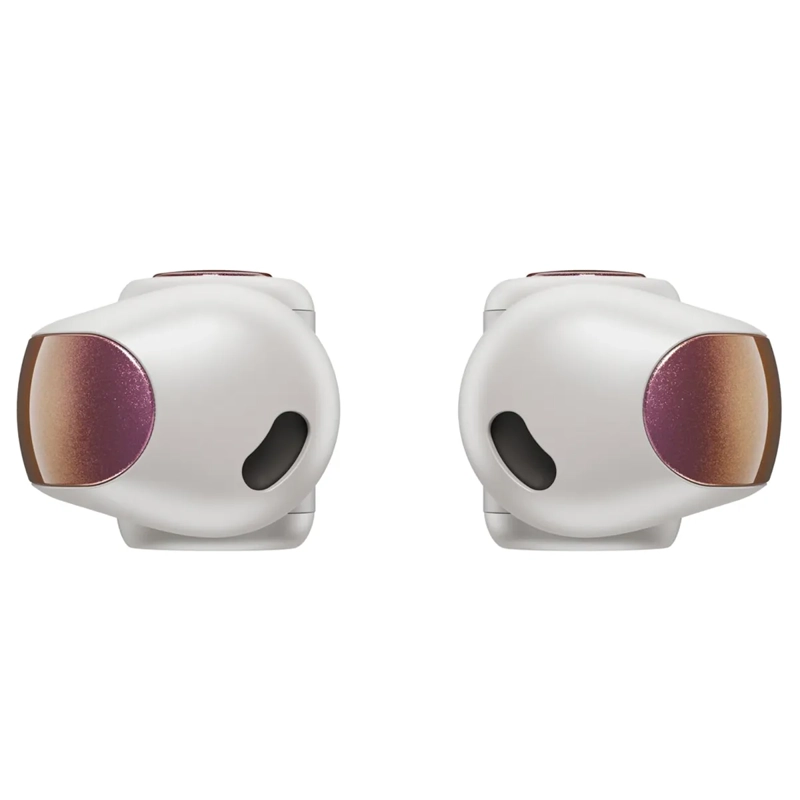 AUDÍFONOS BOSE TRUE WIRELESS ULTRA OPEN IRIDESCENT SUNSET BLUETOOTH - 6