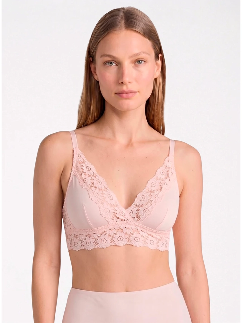 BRALETTE INDEX ENCAJE - 1