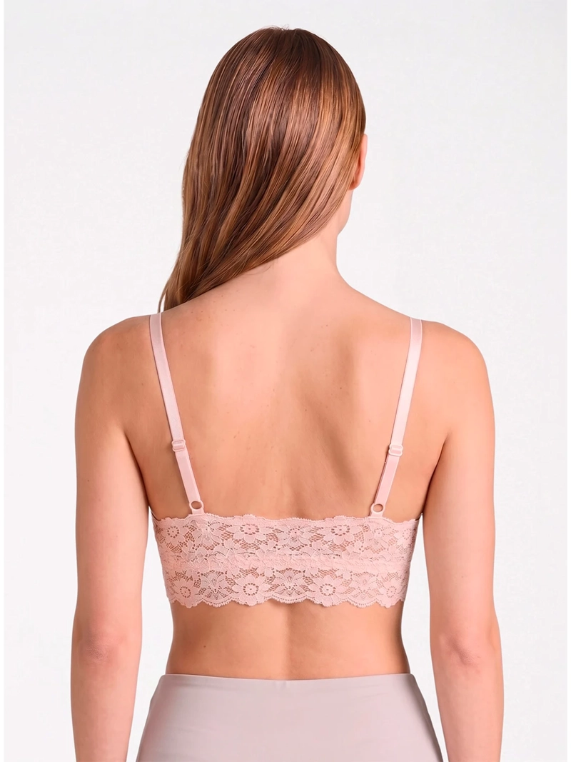 BRALETTE INDEX ENCAJE - 2
