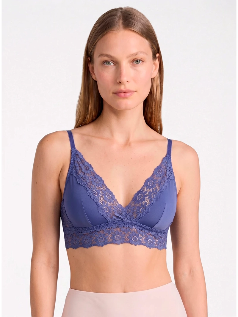BRALETTE INDEX ENCAJE - 1