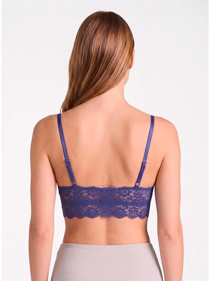 BRALETTE INDEX ENCAJE - 2