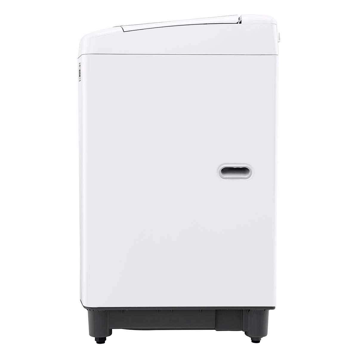LAVADORA CARGA SUPERIOR LG WT13WSBP 13KG BLANCO - 5