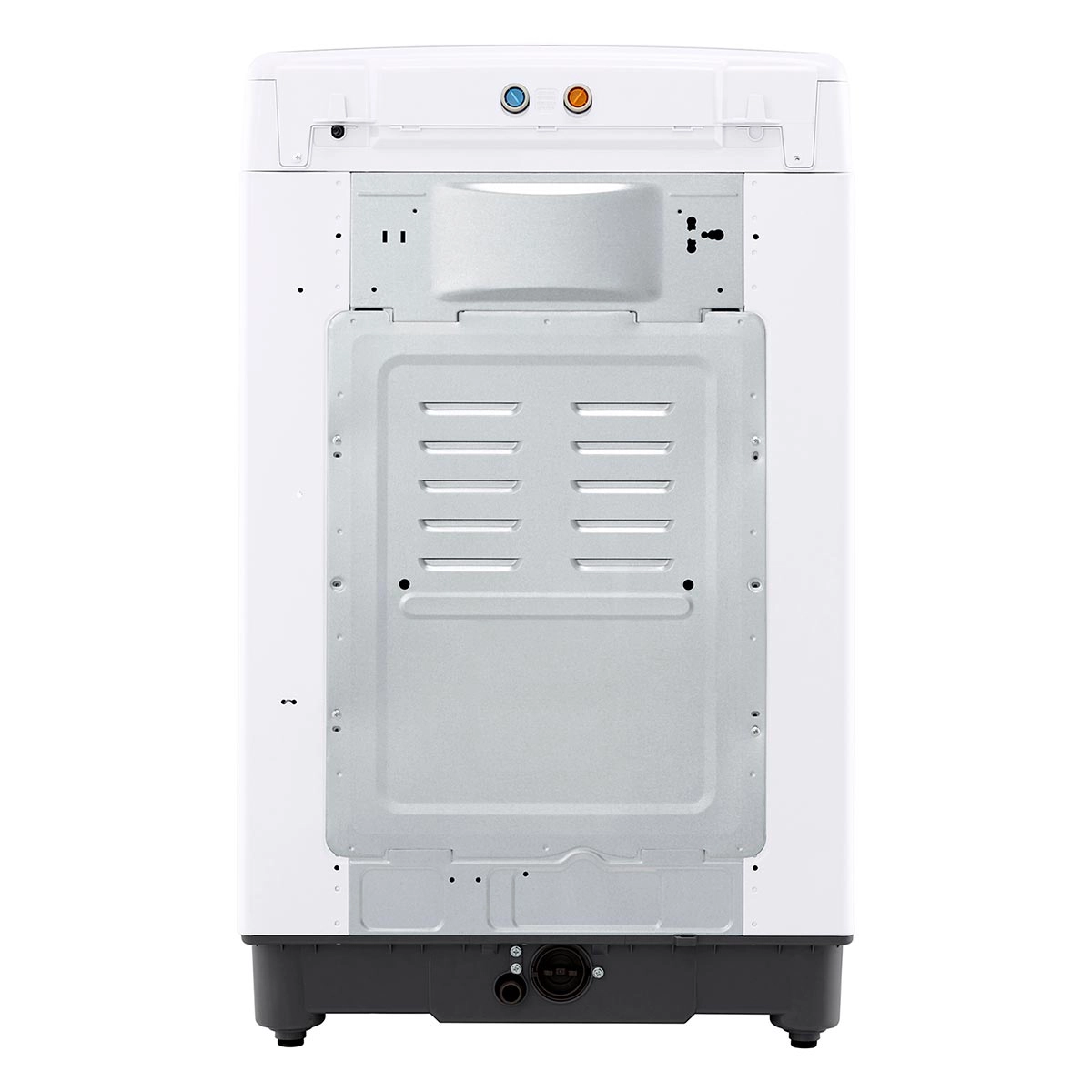 LAVADORA CARGA SUPERIOR LG WT13WSBP 13KG BLANCO - 9