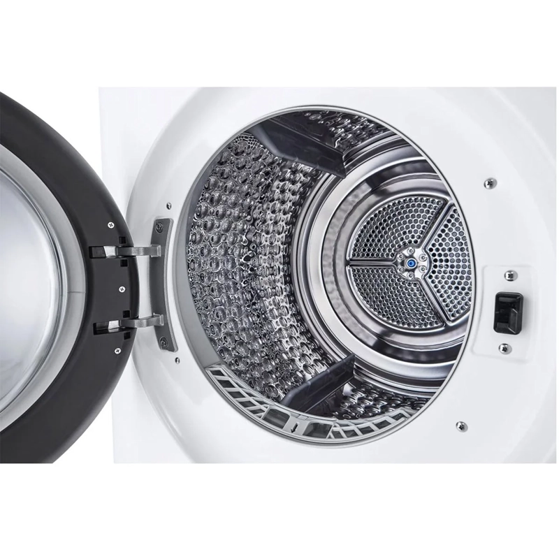 LAVADORA SECADORA LG WK14WS6R 14KG/10KG BLANCO - 9