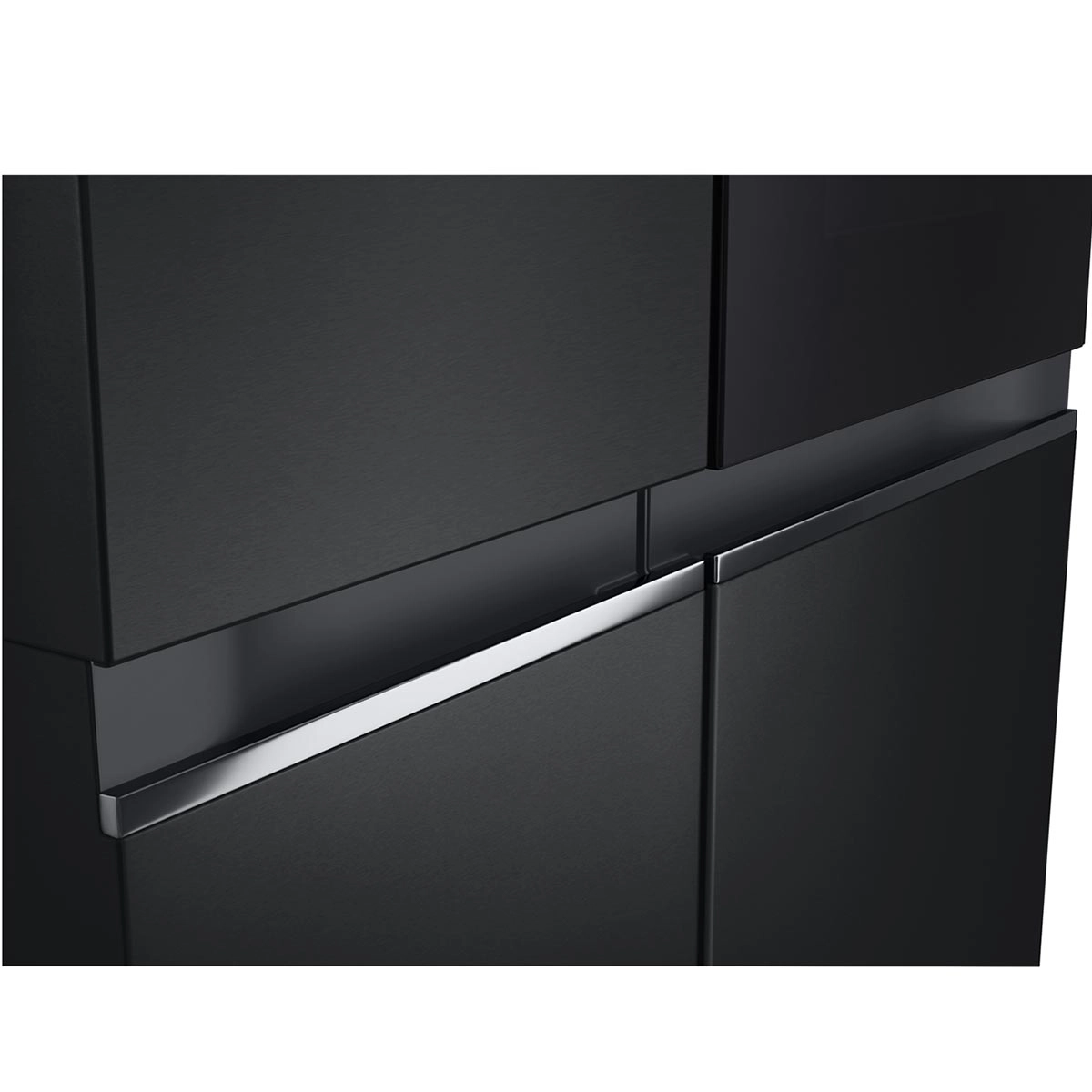 REFRIGERADOR SIDE BY SIDE LG GS66BVM 655L NO FROST GS66BVM - 14