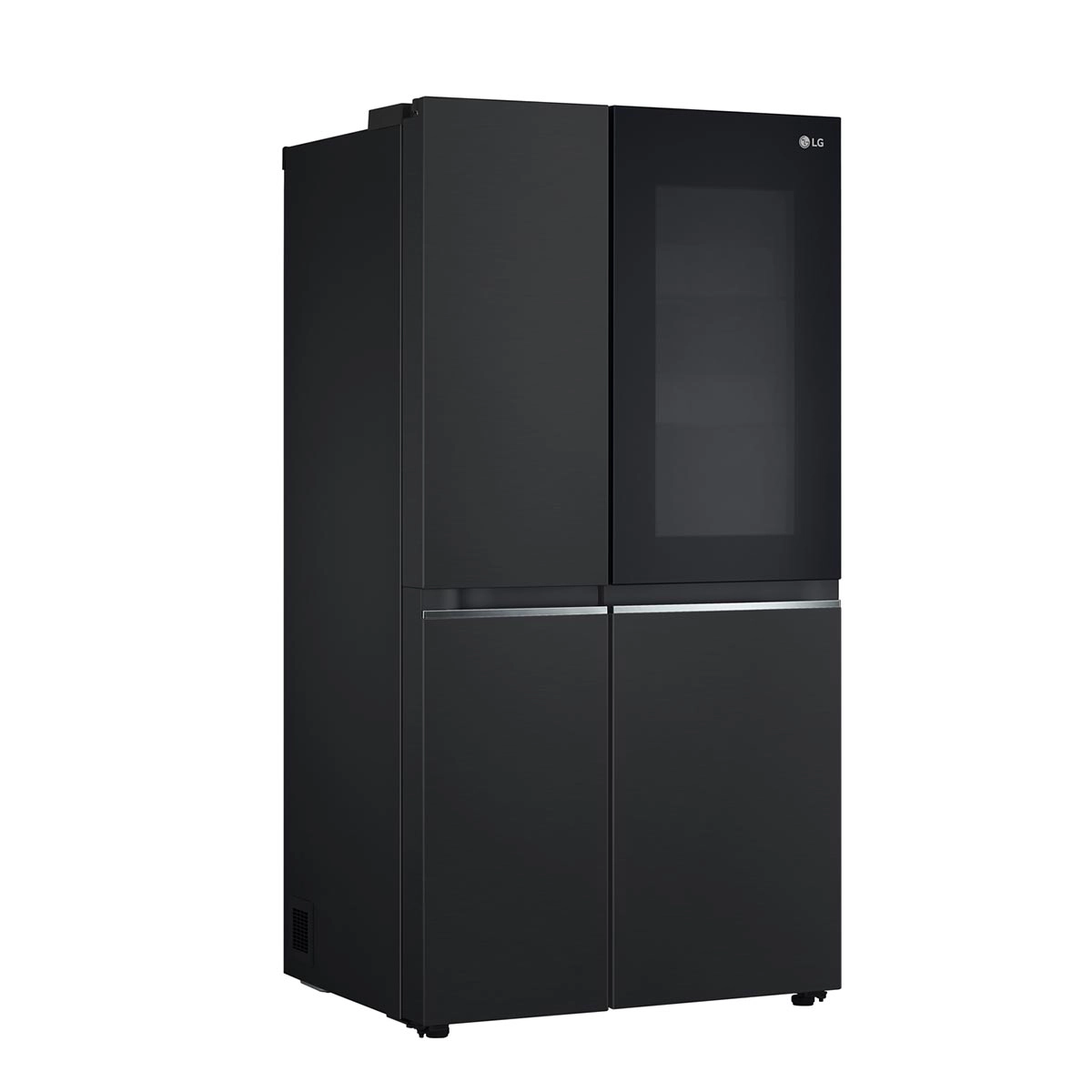 REFRIGERADOR SIDE BY SIDE LG GS66BVM 655L NO FROST GS66BVM - 4