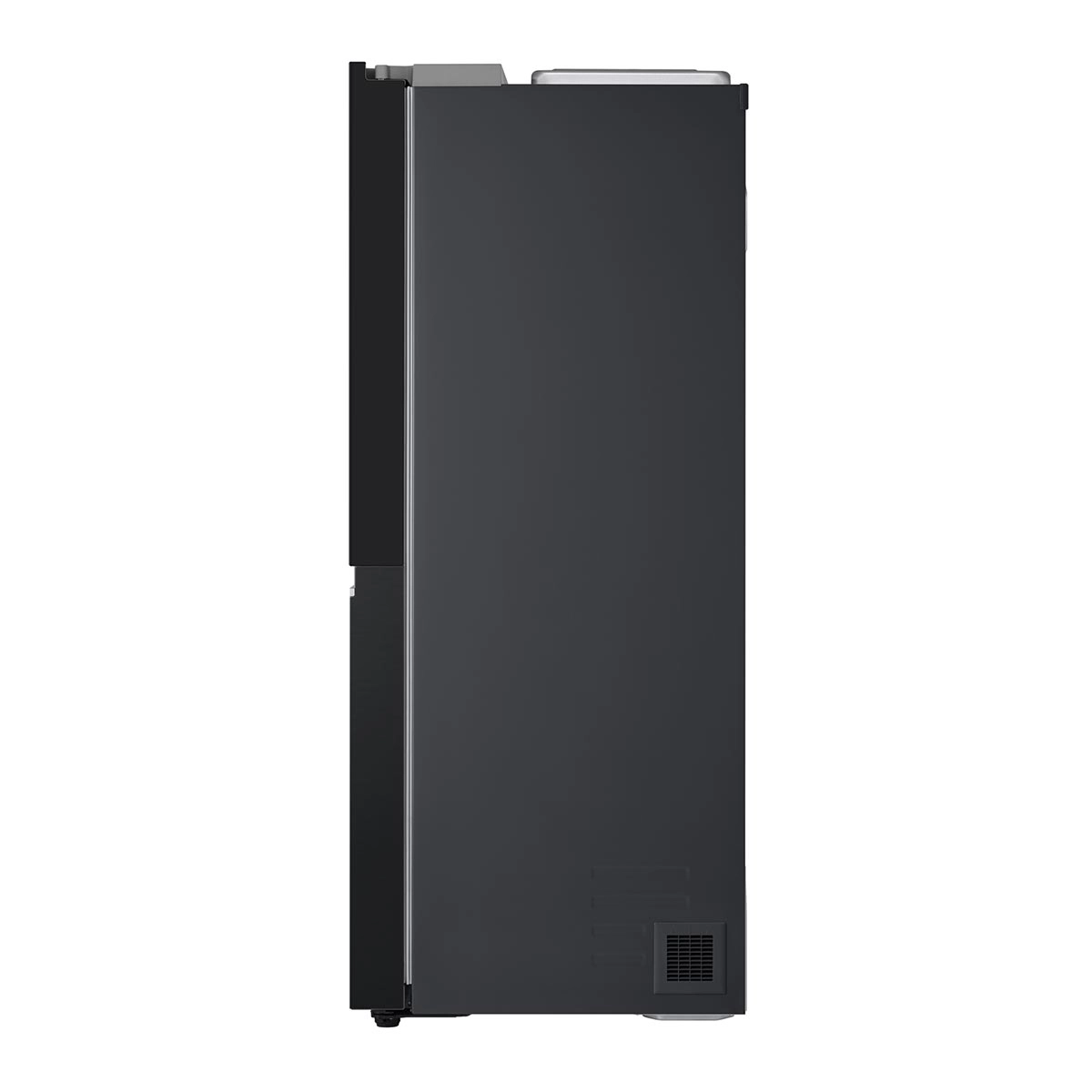 REFRIGERADOR SIDE BY SIDE LG GS66BVM 655L NO FROST GS66BVM - 5
