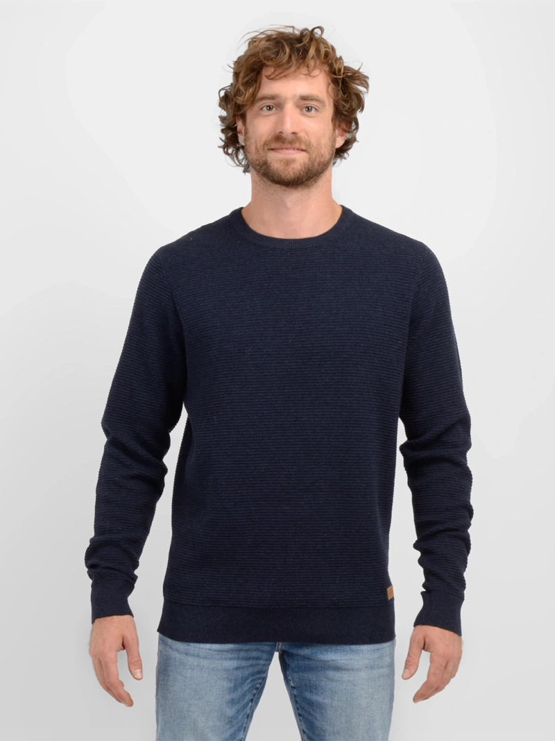 SWEATER HOMBRE O'NEILL CUELLO REDONDO - 1
