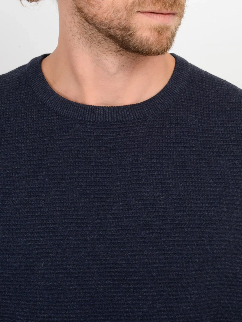 SWEATER HOMBRE O'NEILL CUELLO REDONDO - 3