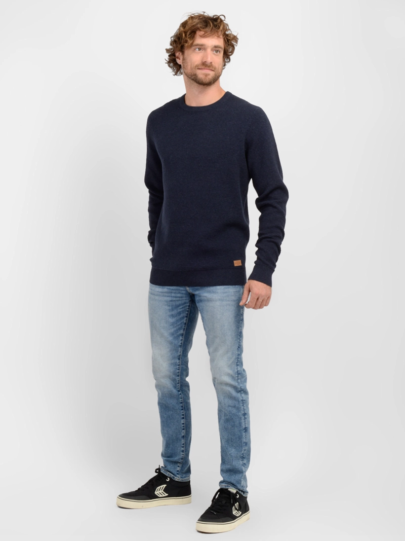 SWEATER HOMBRE O'NEILL CUELLO REDONDO - 5